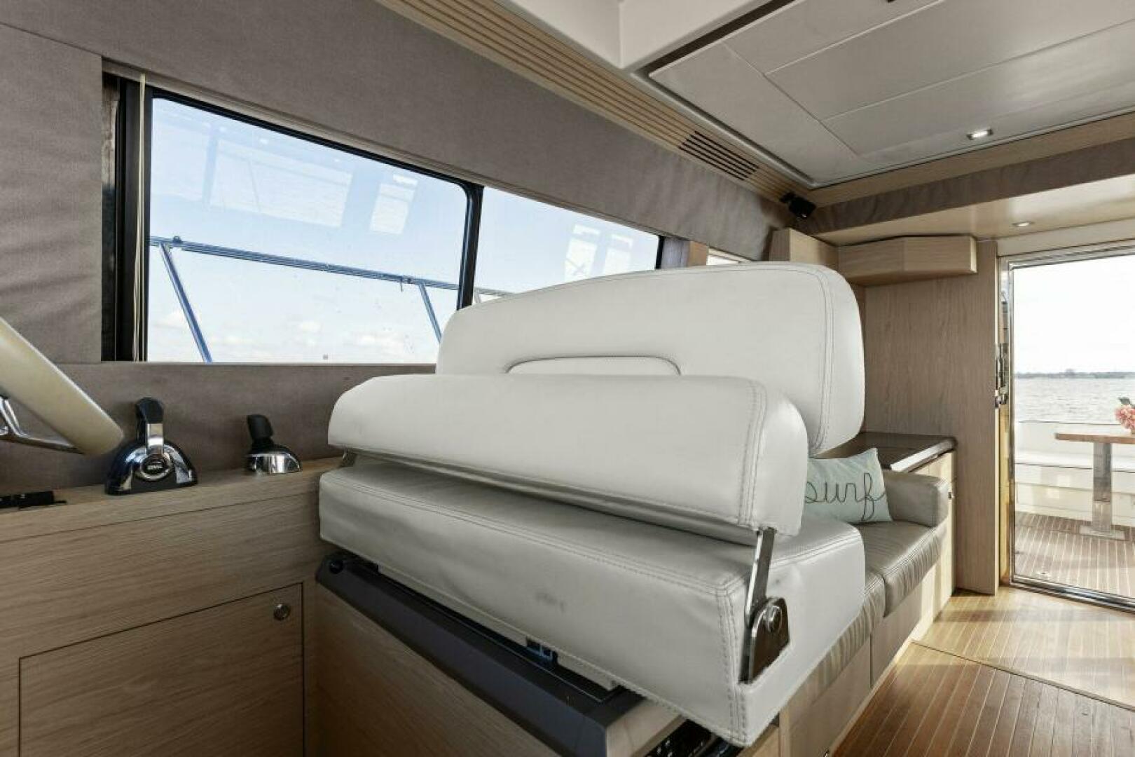 Nauti Obsession 50ft Monte Carlo Yachts Yacht For Sale