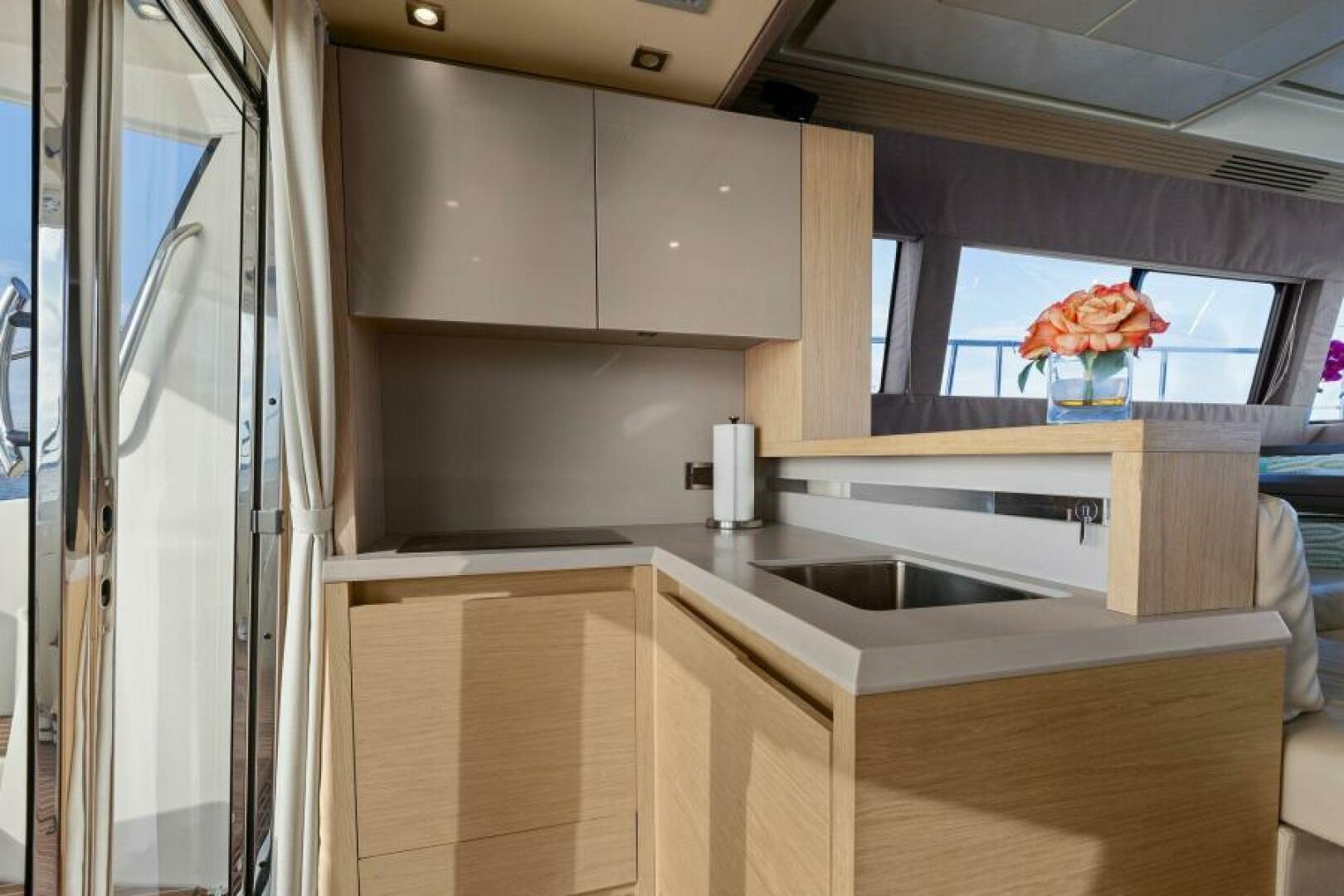 Nauti Obsession 50ft Monte Carlo Yachts Yacht For Sale