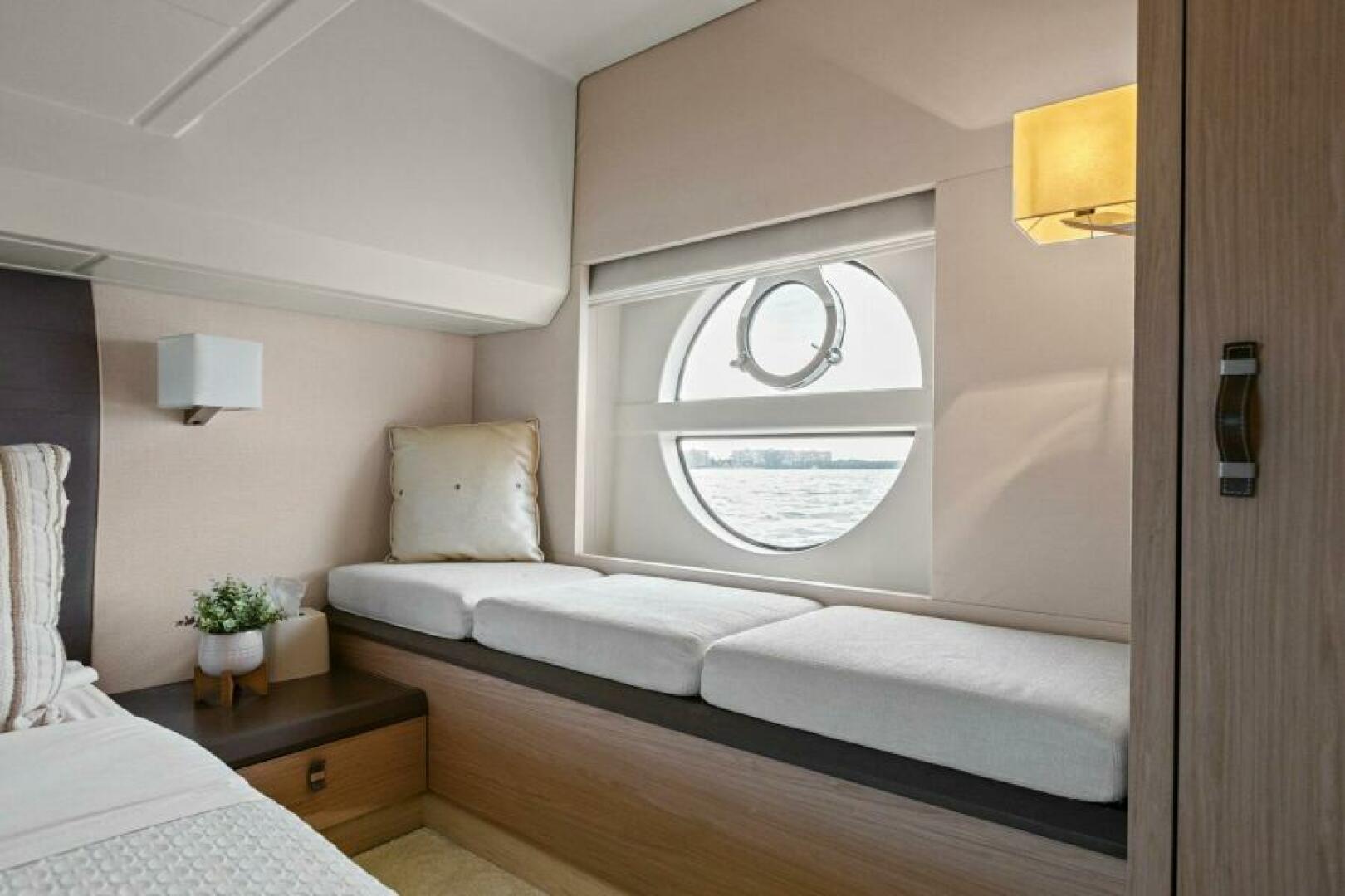 Nauti Obsession 50ft Monte Carlo Yachts Yacht For Sale