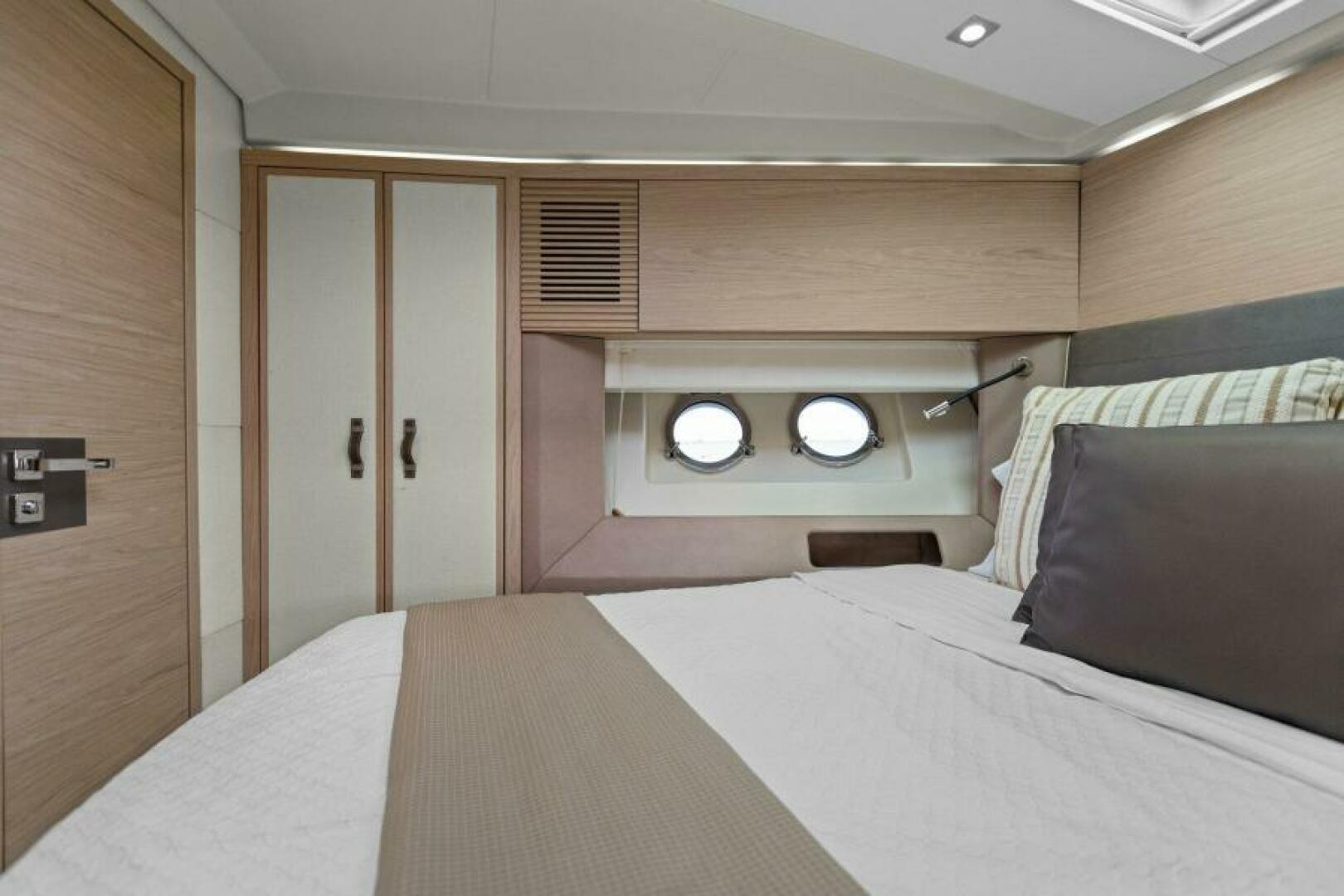 Nauti Obsession 50ft Monte Carlo Yachts Yacht For Sale
