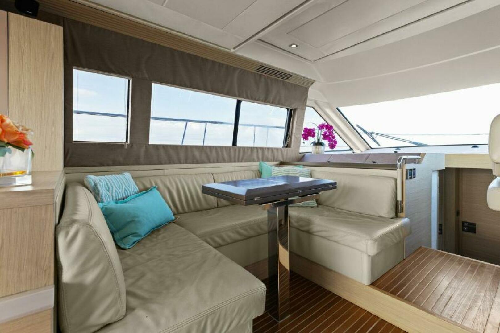 Nauti Obsession 50ft Monte Carlo Yachts Yacht For Sale