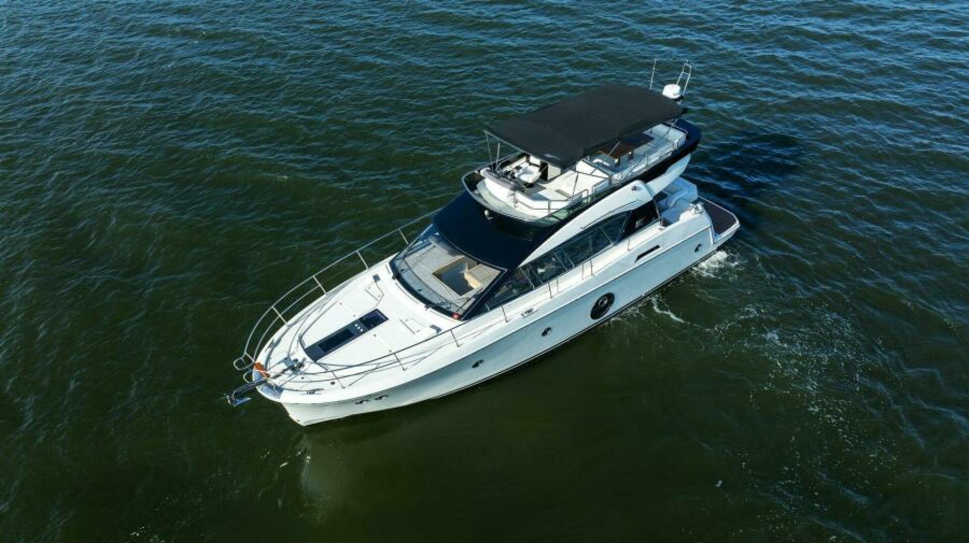 Nauti Obsession 50ft Monte Carlo Yachts Yacht For Sale
