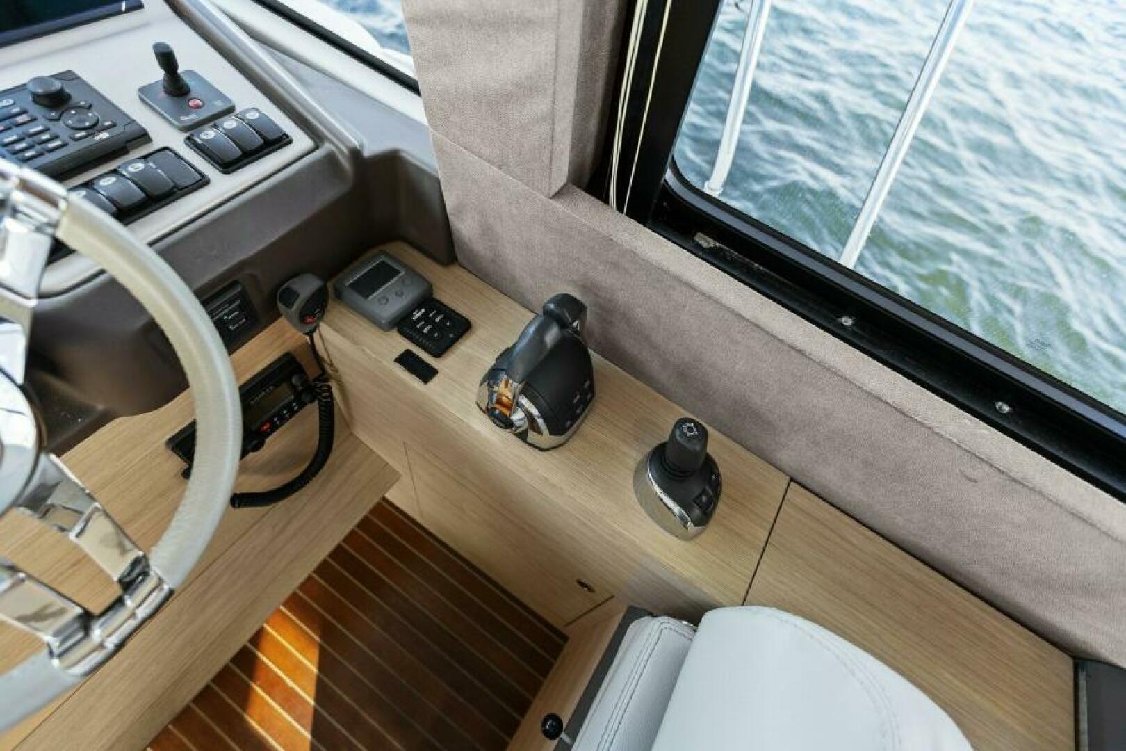 Nauti Obsession 50ft Monte Carlo Yachts Yacht For Sale
