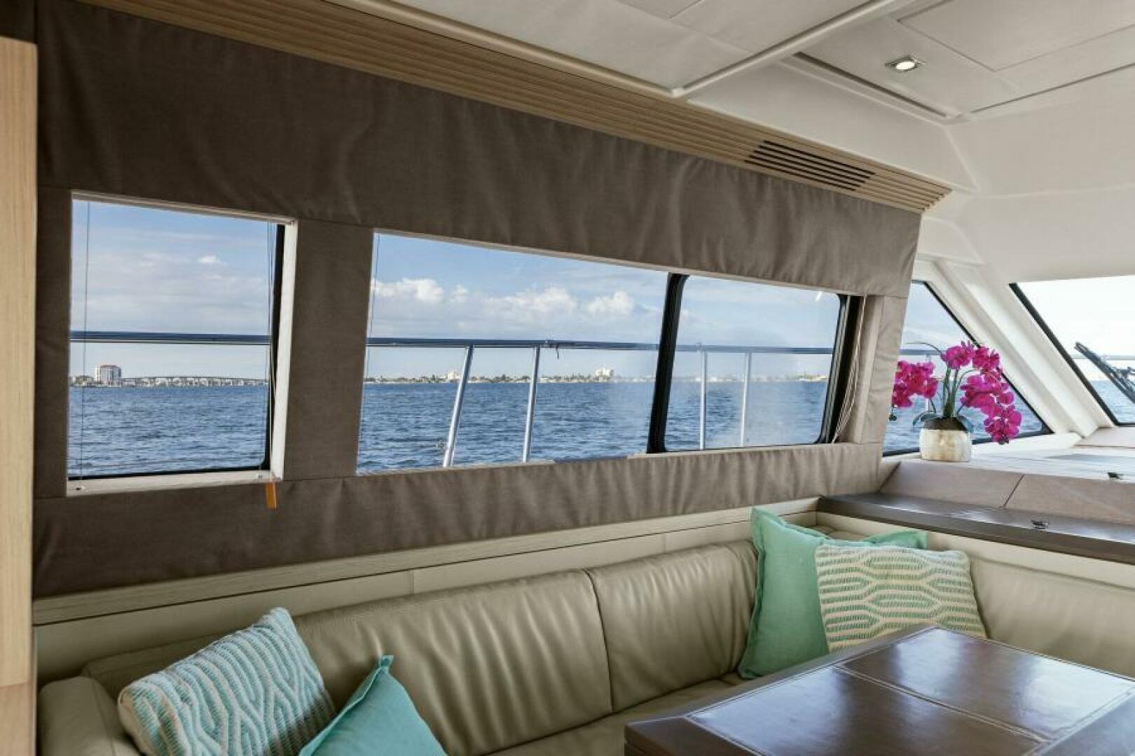 Nauti Obsession 50ft Monte Carlo Yachts Yacht For Sale