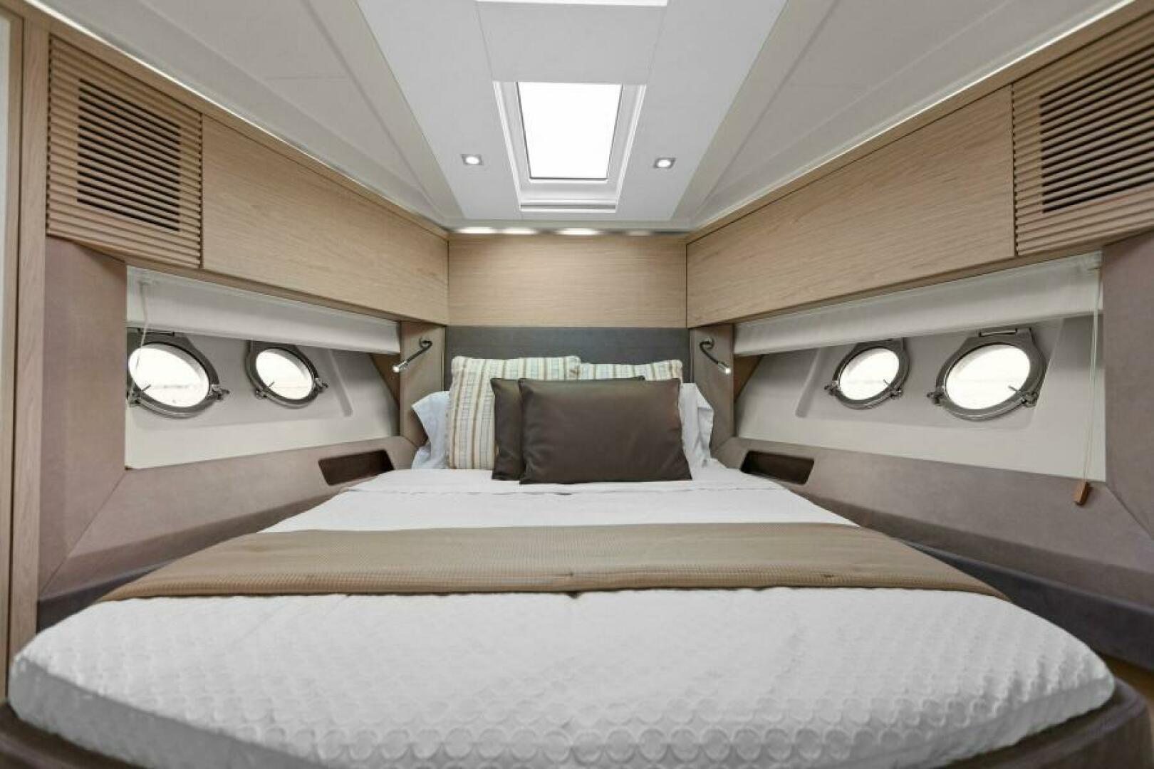 Nauti Obsession 50ft Monte Carlo Yachts Yacht For Sale