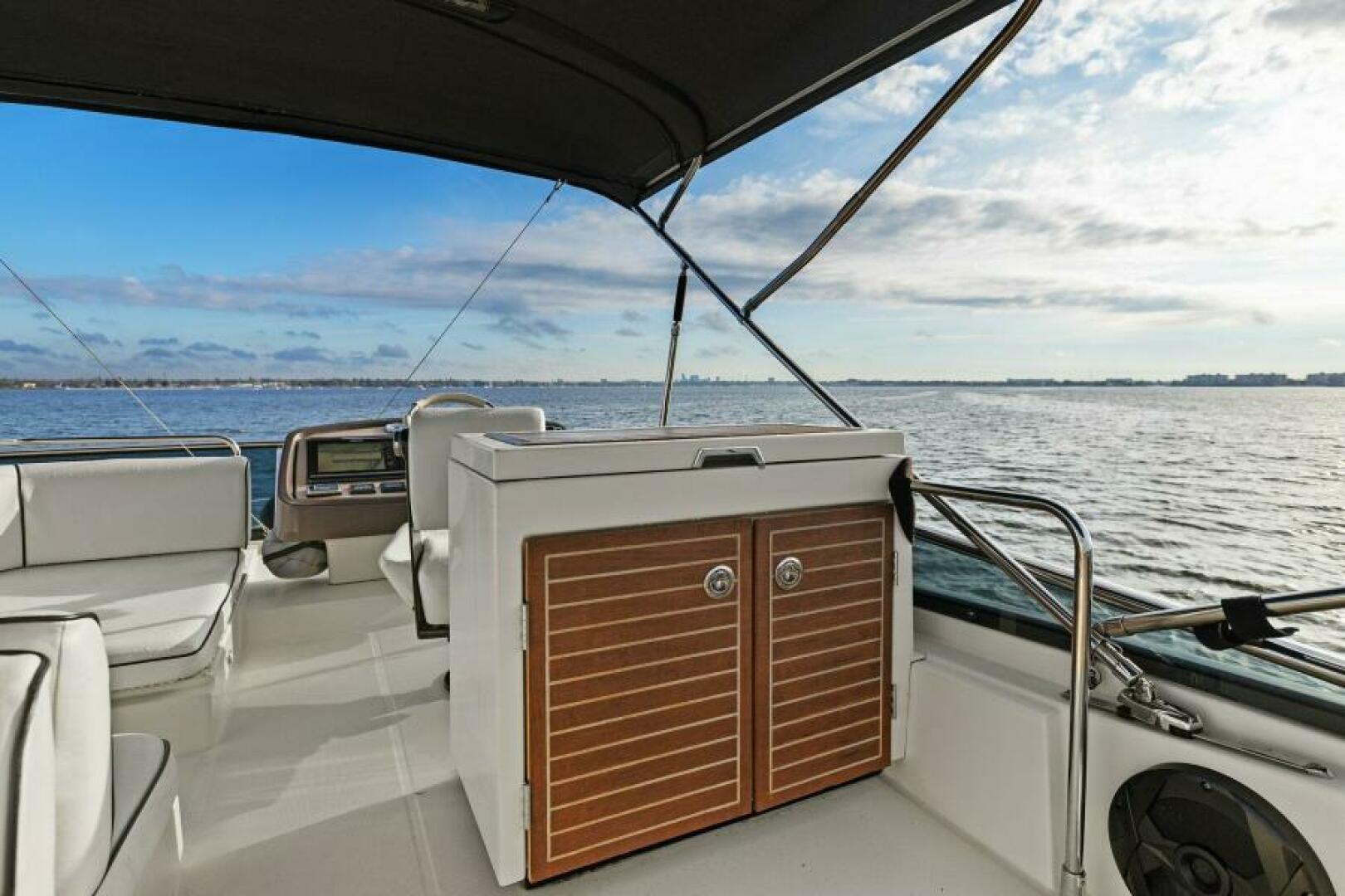 Nauti Obsession 50ft Monte Carlo Yachts Yacht For Sale