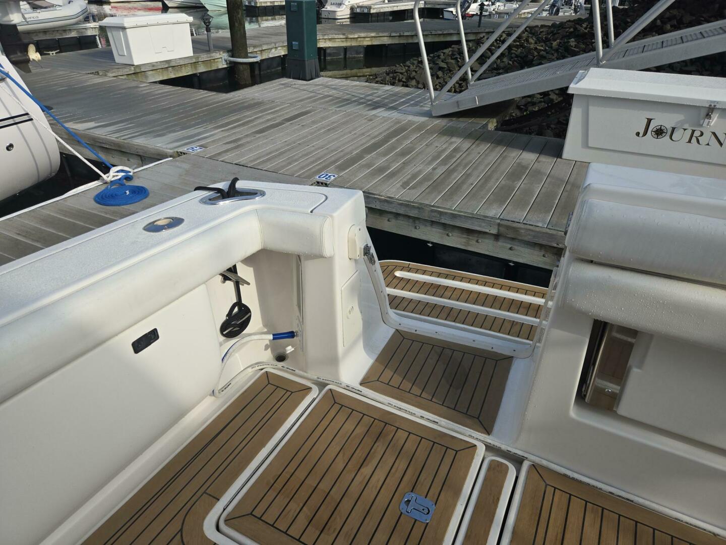 JOURNEY 38ft Tiara Yachts Yacht For Sale