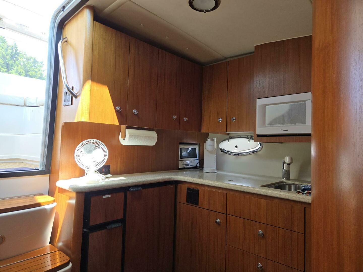 JOURNEY 38ft Tiara Yachts Yacht For Sale
