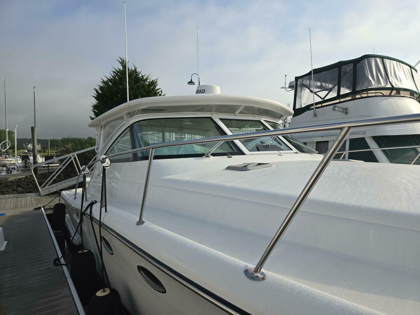 JOURNEY 38ft Tiara Yachts Yacht For Sale