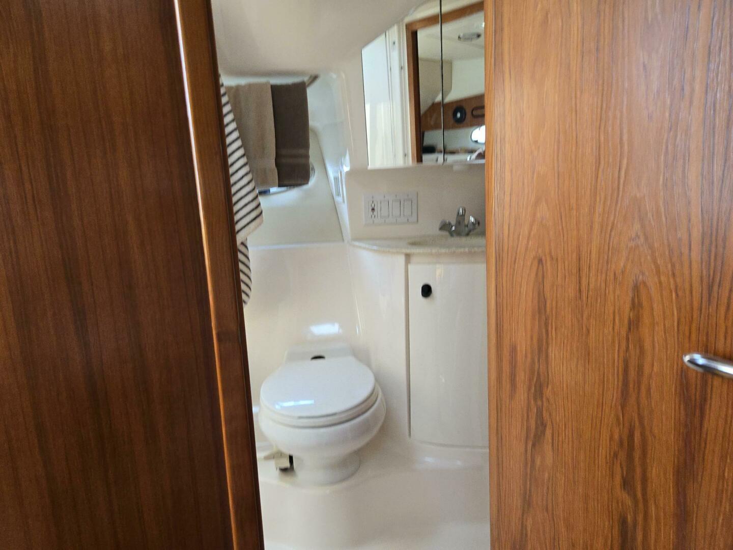 JOURNEY 38ft Tiara Yachts Yacht For Sale