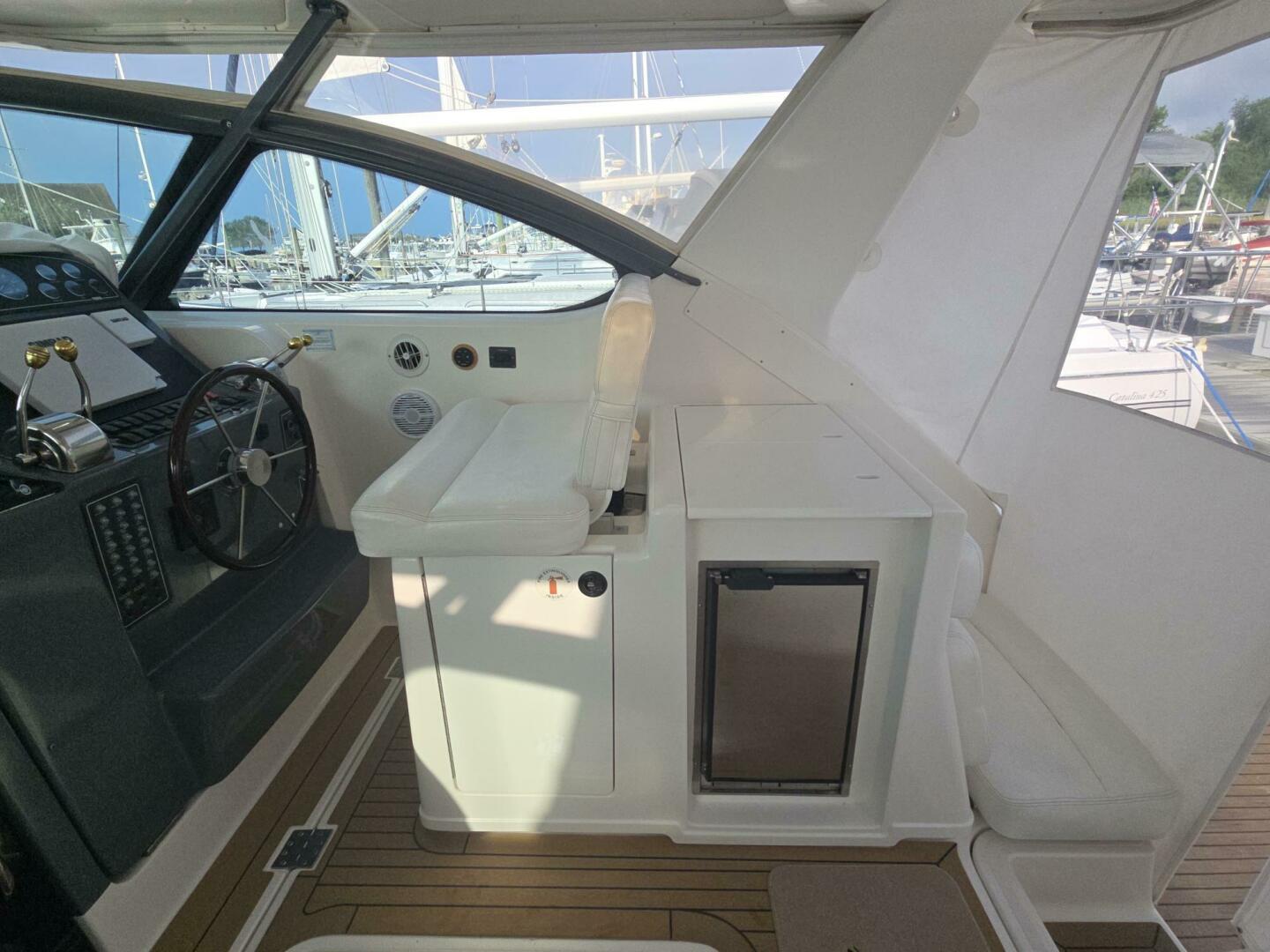 JOURNEY 38ft Tiara Yachts Yacht For Sale