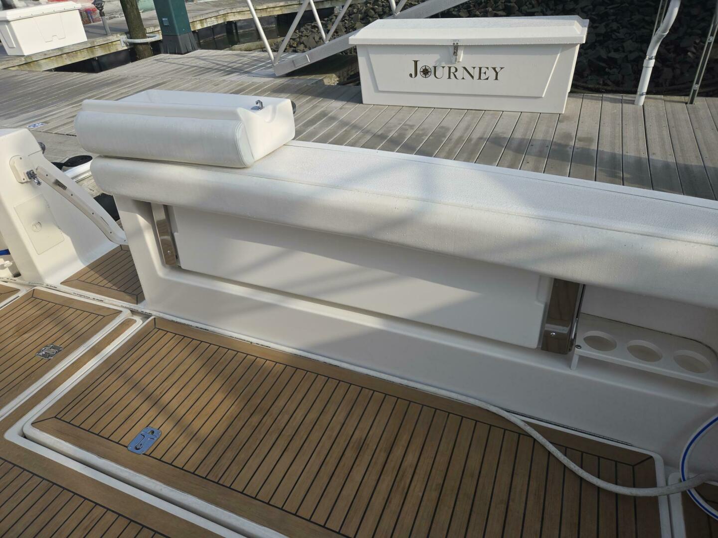 JOURNEY 38ft Tiara Yachts Yacht For Sale