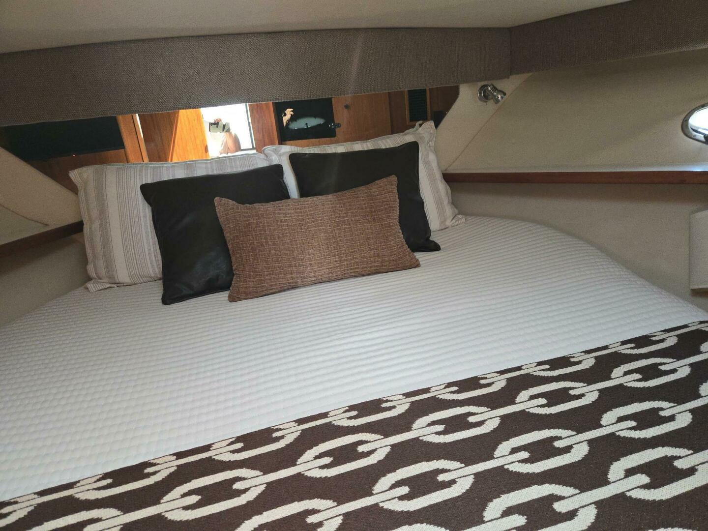 JOURNEY 38ft Tiara Yachts Yacht For Sale
