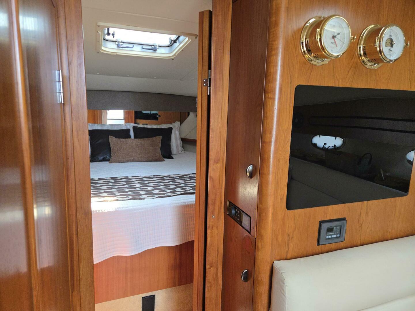 JOURNEY 38ft Tiara Yachts Yacht For Sale