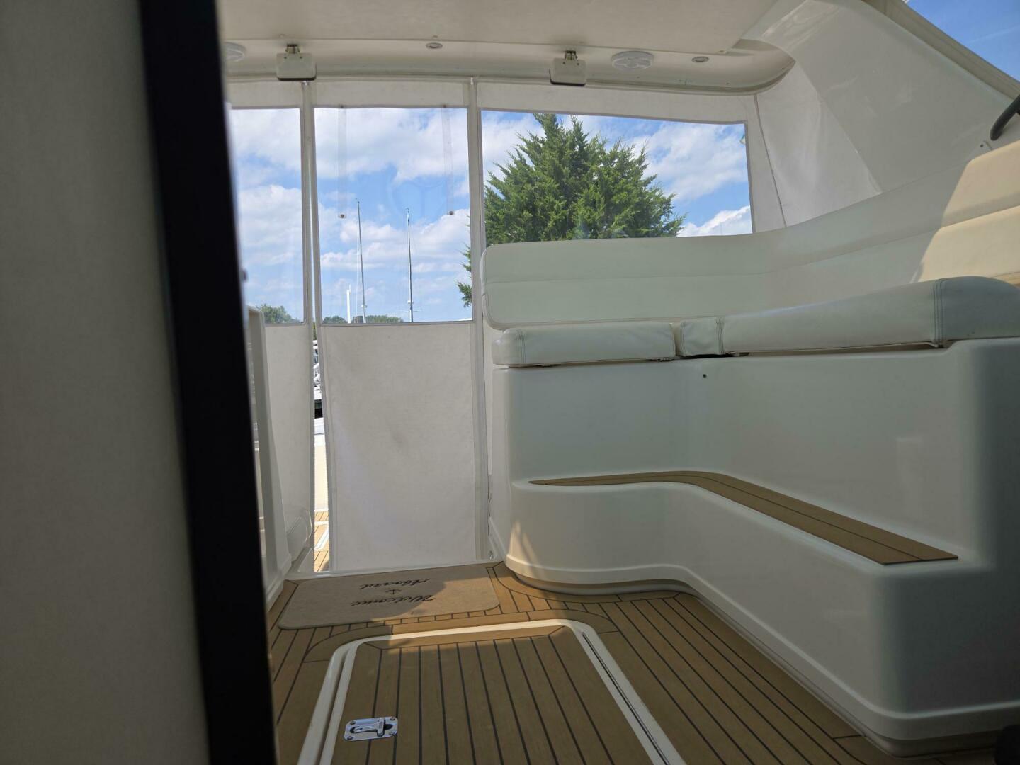 JOURNEY 38ft Tiara Yachts Yacht For Sale