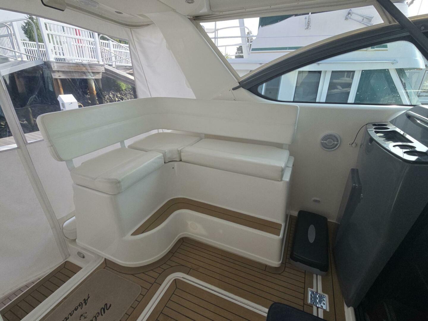 JOURNEY 38ft Tiara Yachts Yacht For Sale
