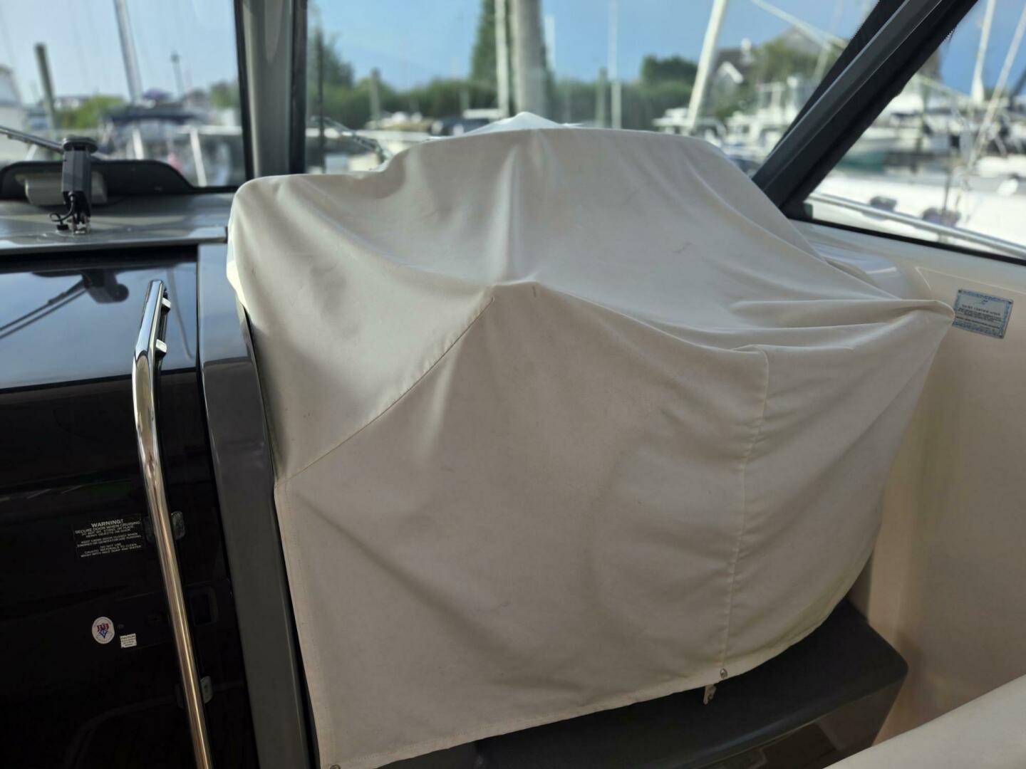 JOURNEY 38ft Tiara Yachts Yacht For Sale