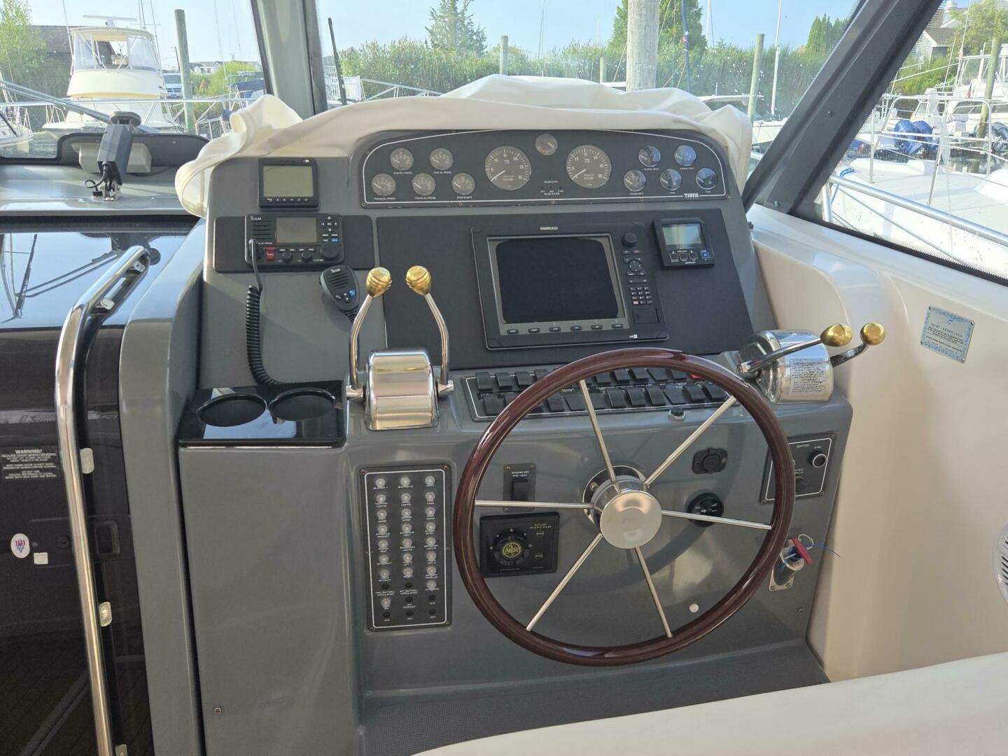 JOURNEY 38ft Tiara Yachts Yacht For Sale