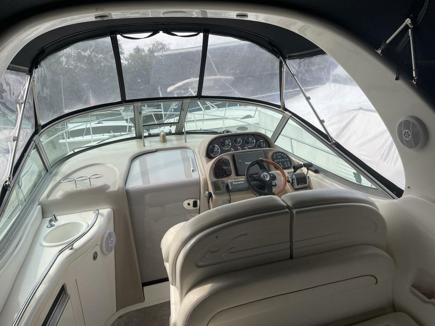 Five O Clock Somewhere II 30ft Sea Ray Yacht For Sale