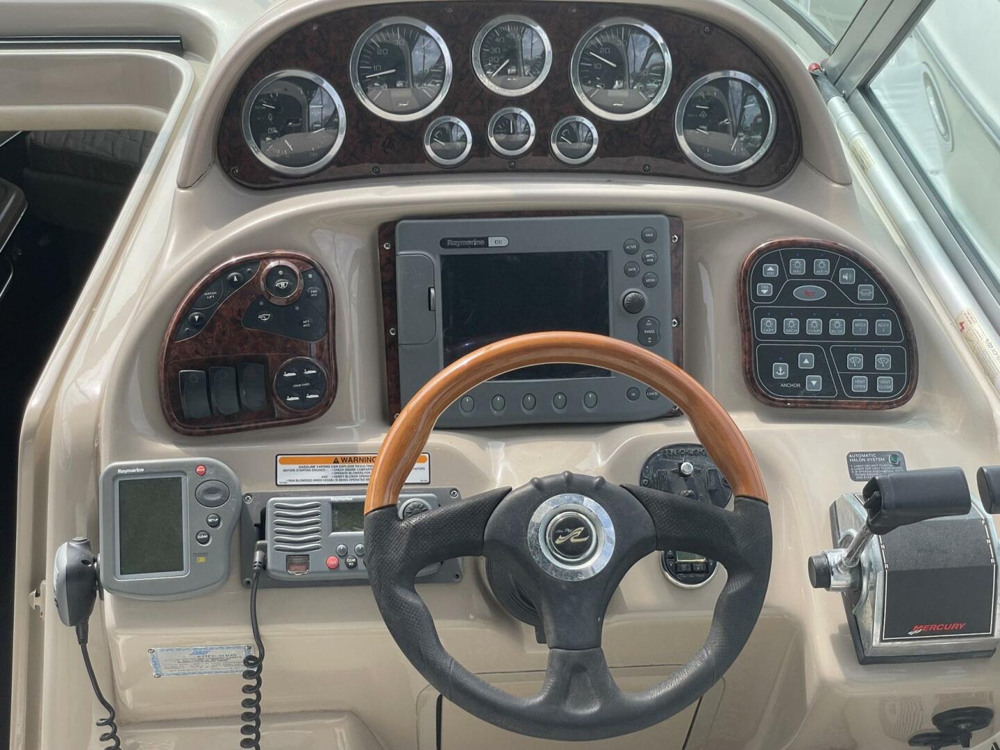 Five O Clock Somewhere II 30ft Sea Ray Yacht For Sale