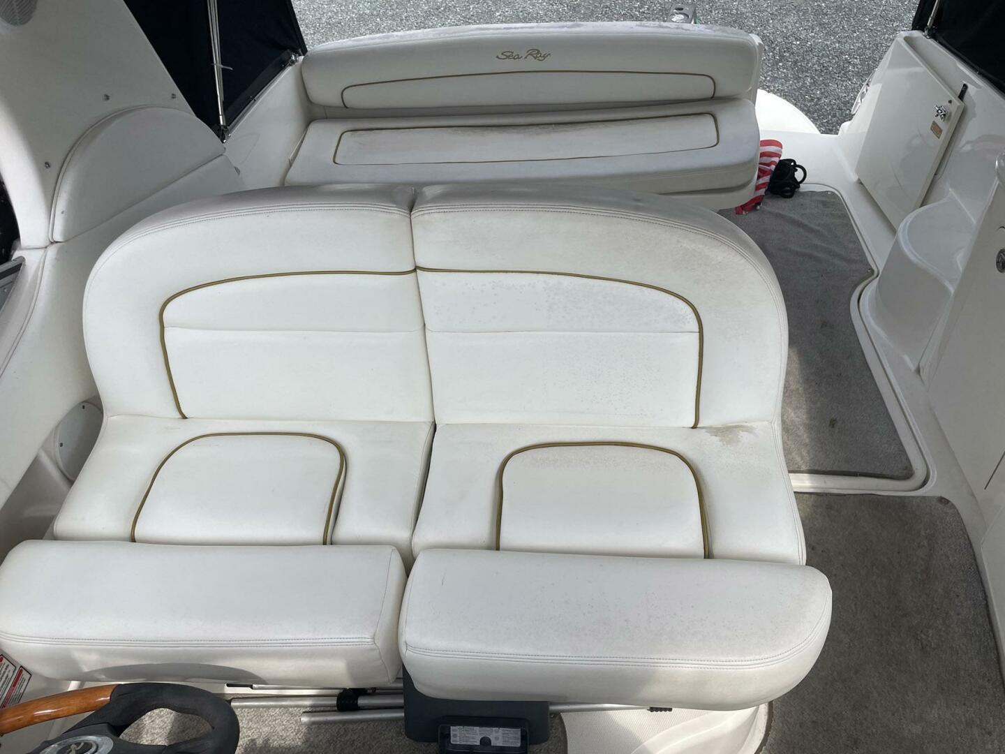 Five O Clock Somewhere II 30ft Sea Ray Yacht For Sale