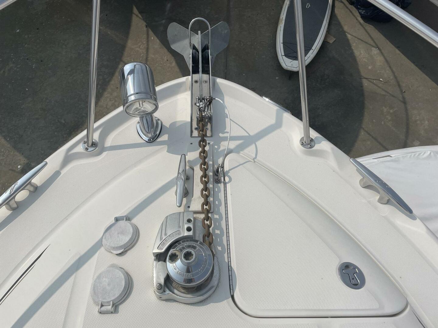 Five O Clock Somewhere II 30ft Sea Ray Yacht For Sale