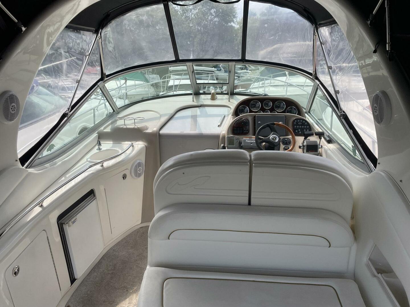 Five O Clock Somewhere II 30ft Sea Ray Yacht For Sale