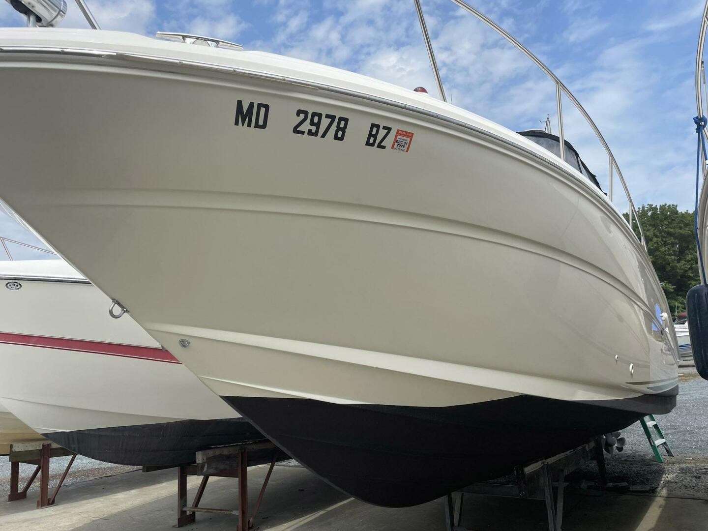 Five O Clock Somewhere II 30ft Sea Ray Yacht For Sale