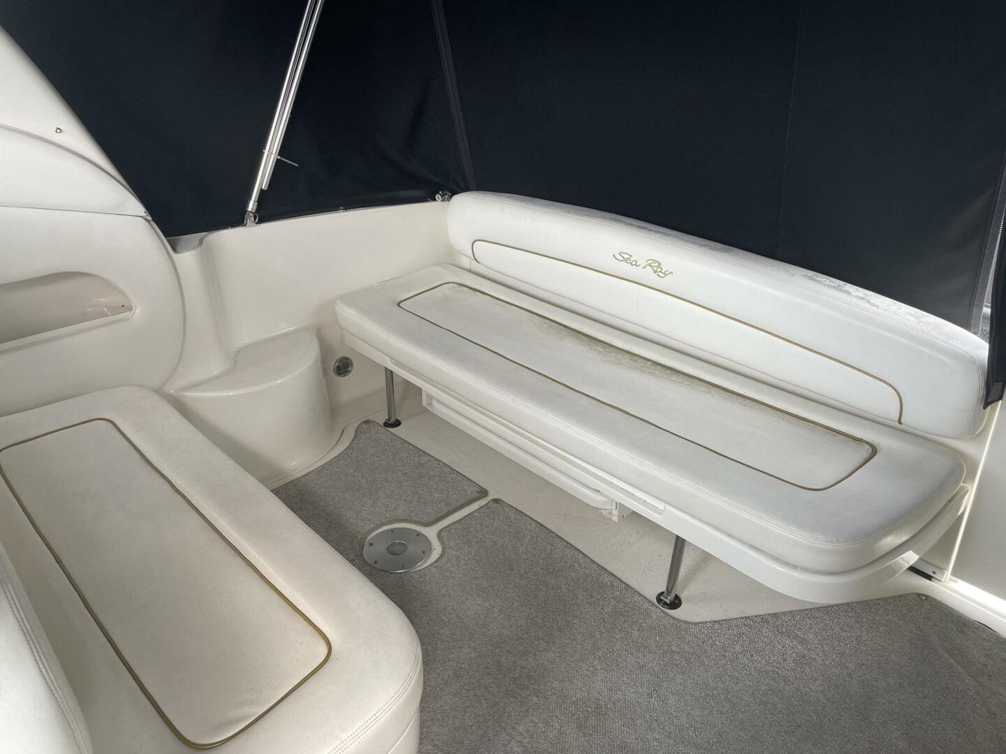 Five O Clock Somewhere II 30ft Sea Ray Yacht For Sale