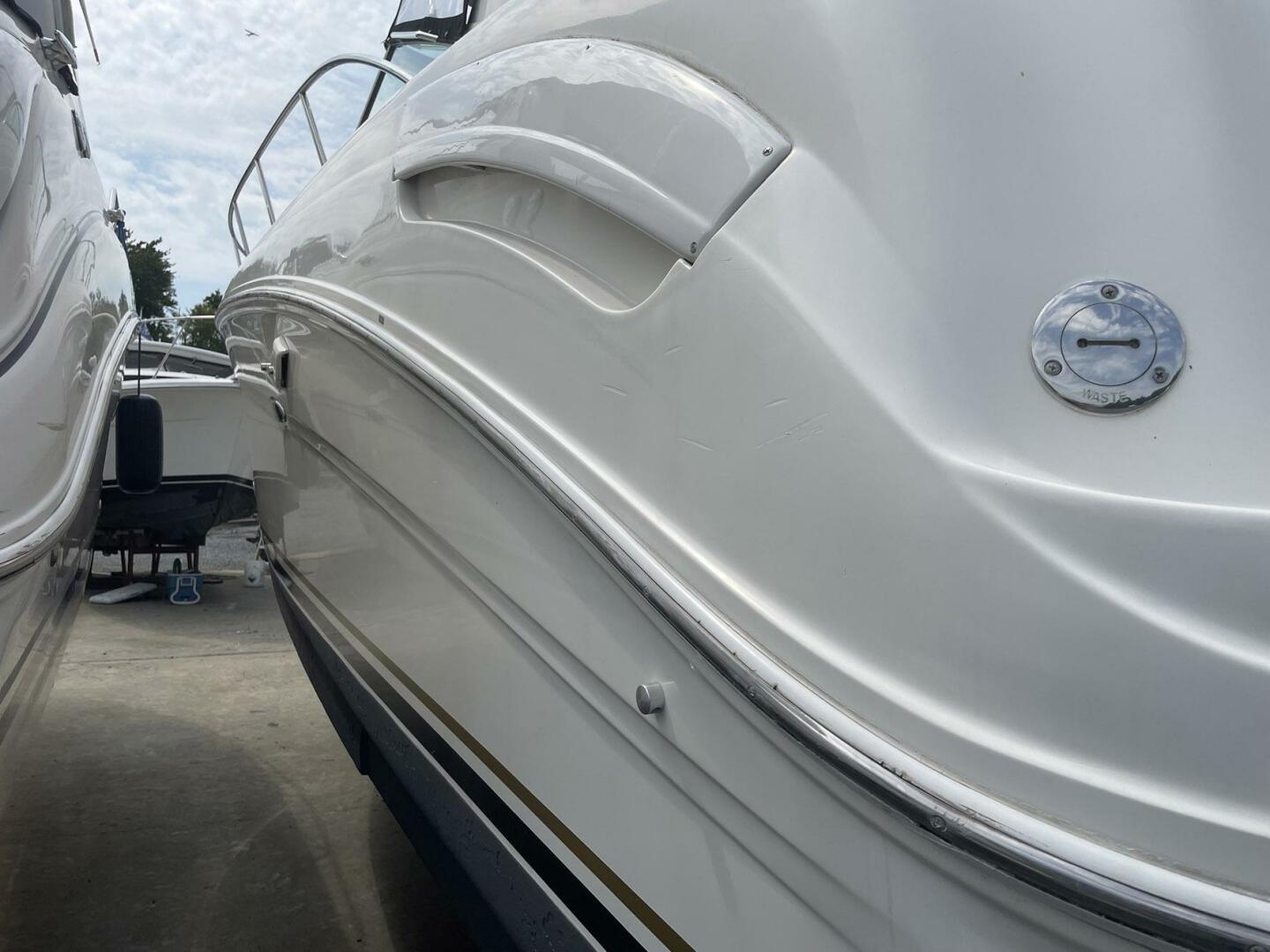 Five O Clock Somewhere II 30ft Sea Ray Yacht For Sale
