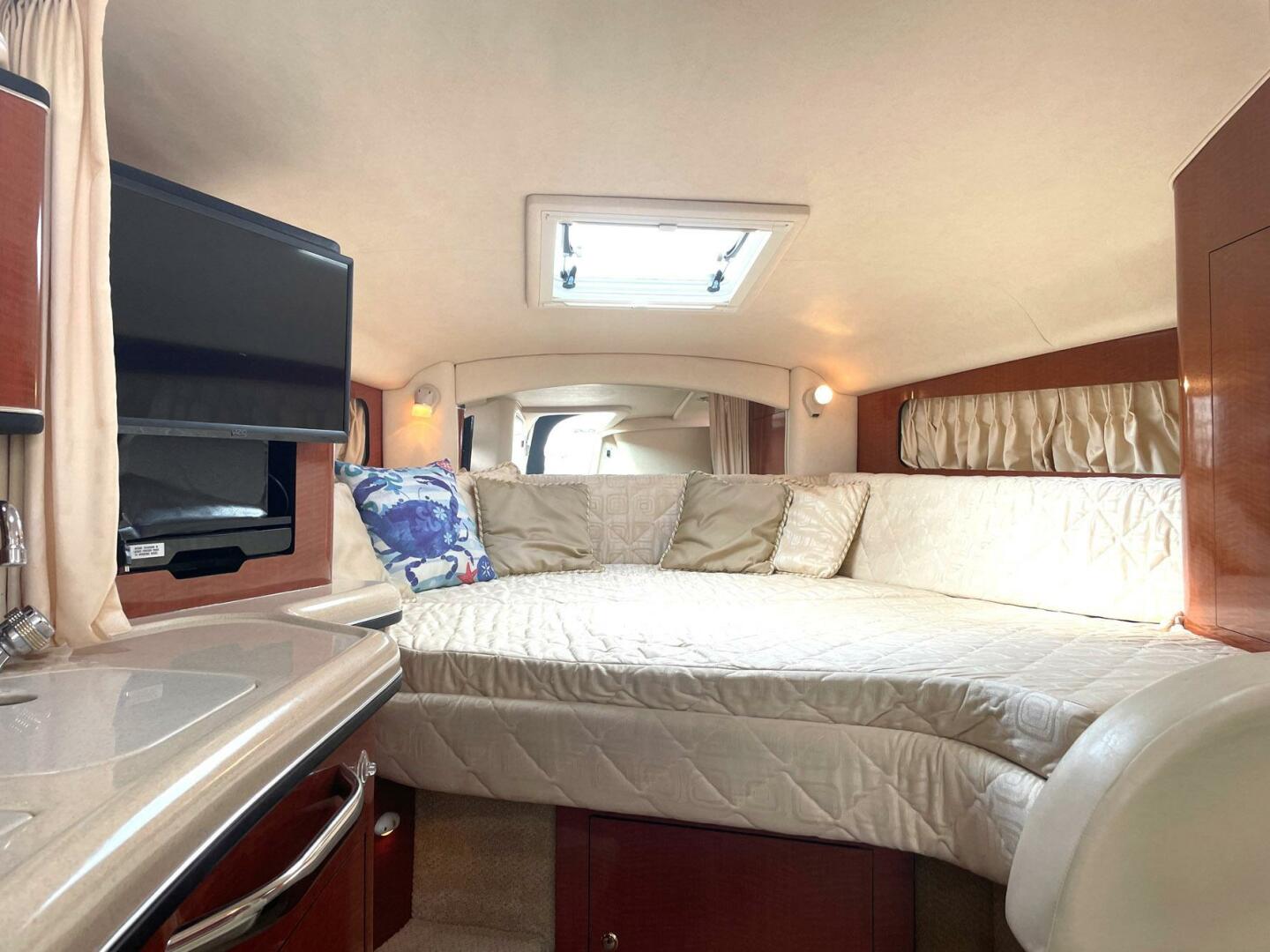 Five O Clock Somewhere II 30ft Sea Ray Yacht For Sale