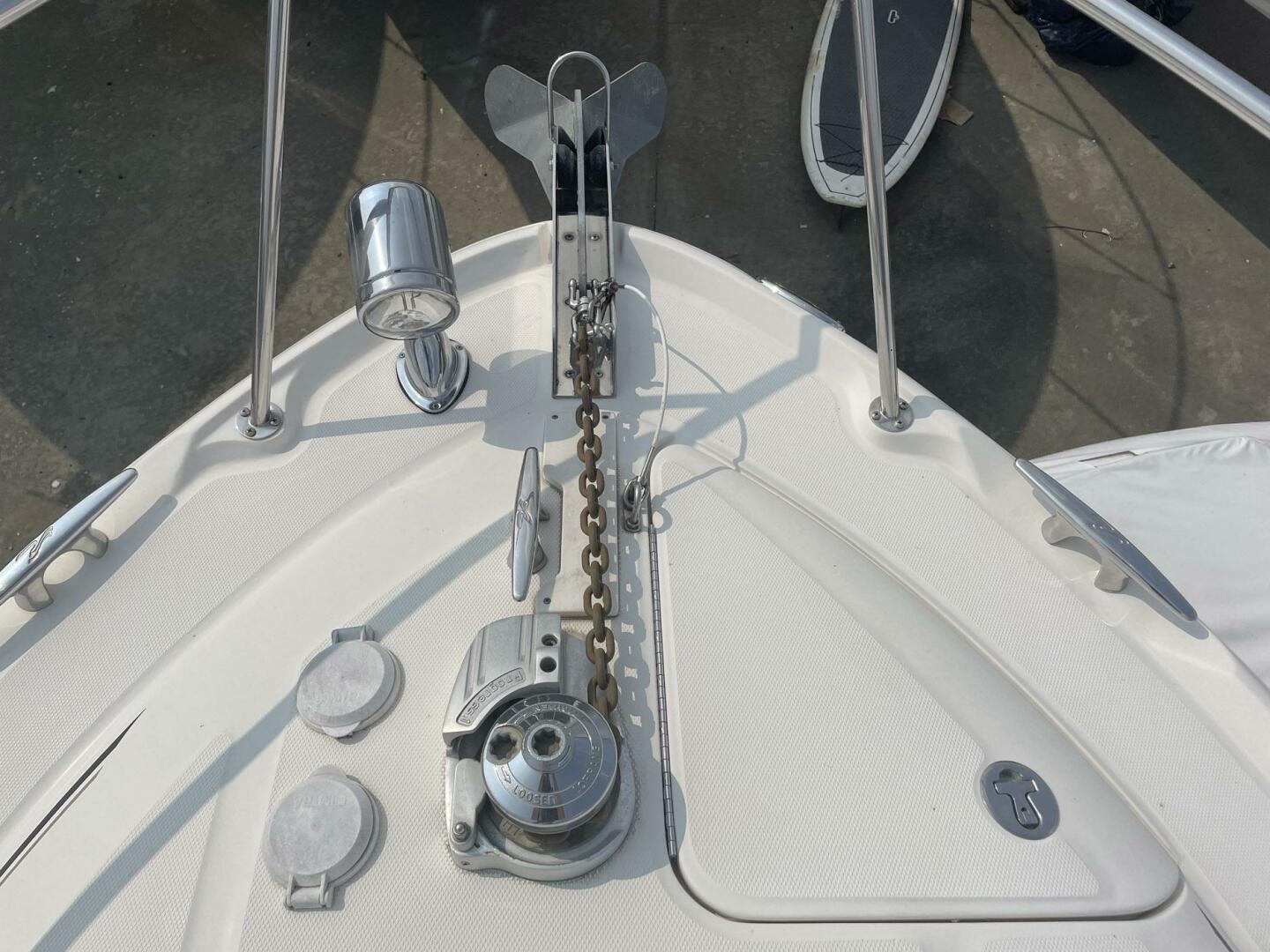 Five O Clock Somewhere II 30ft Sea Ray Yacht For Sale