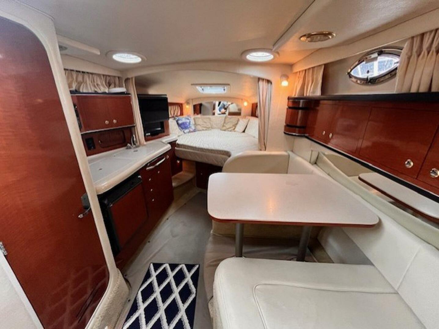 Five O Clock Somewhere II 30ft Sea Ray Yacht For Sale