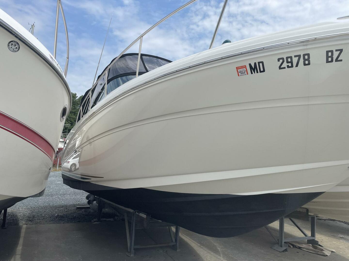 Five O Clock Somewhere II 30ft Sea Ray Yacht For Sale