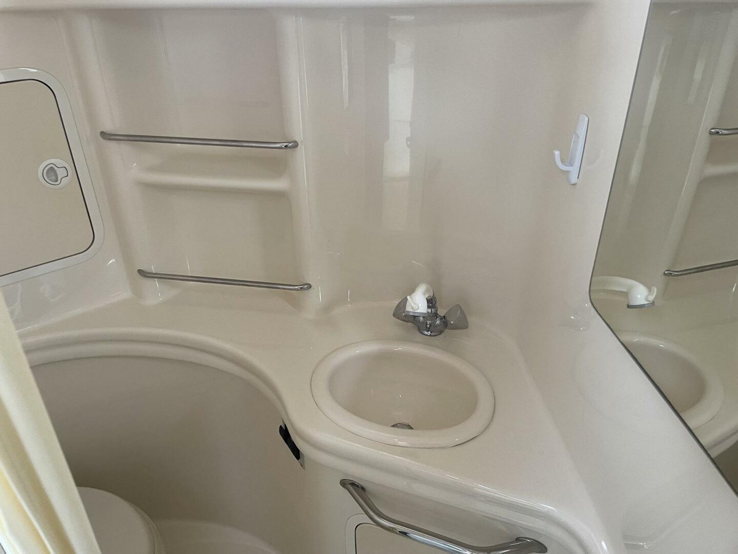 Five O Clock Somewhere II 30ft Sea Ray Yacht For Sale