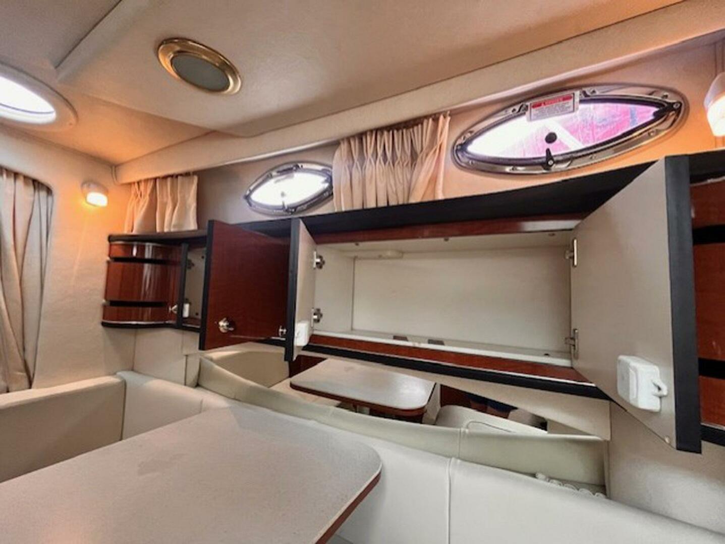 Five O Clock Somewhere II 30ft Sea Ray Yacht For Sale