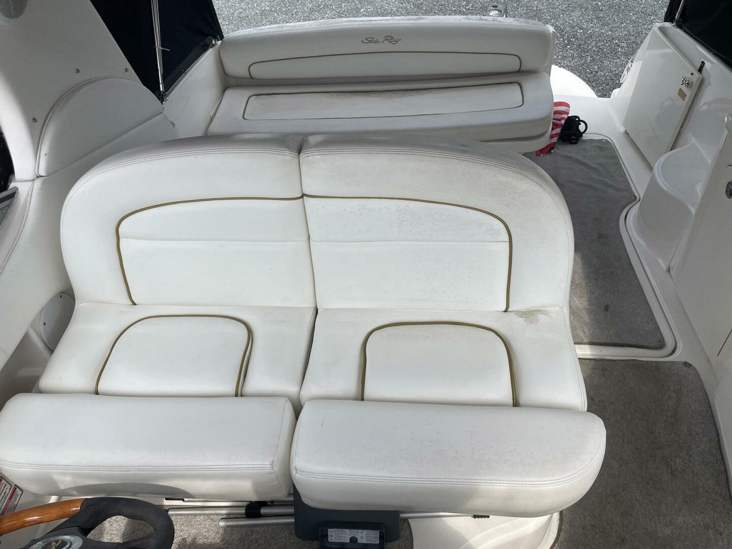 Five O Clock Somewhere II 30ft Sea Ray Yacht For Sale