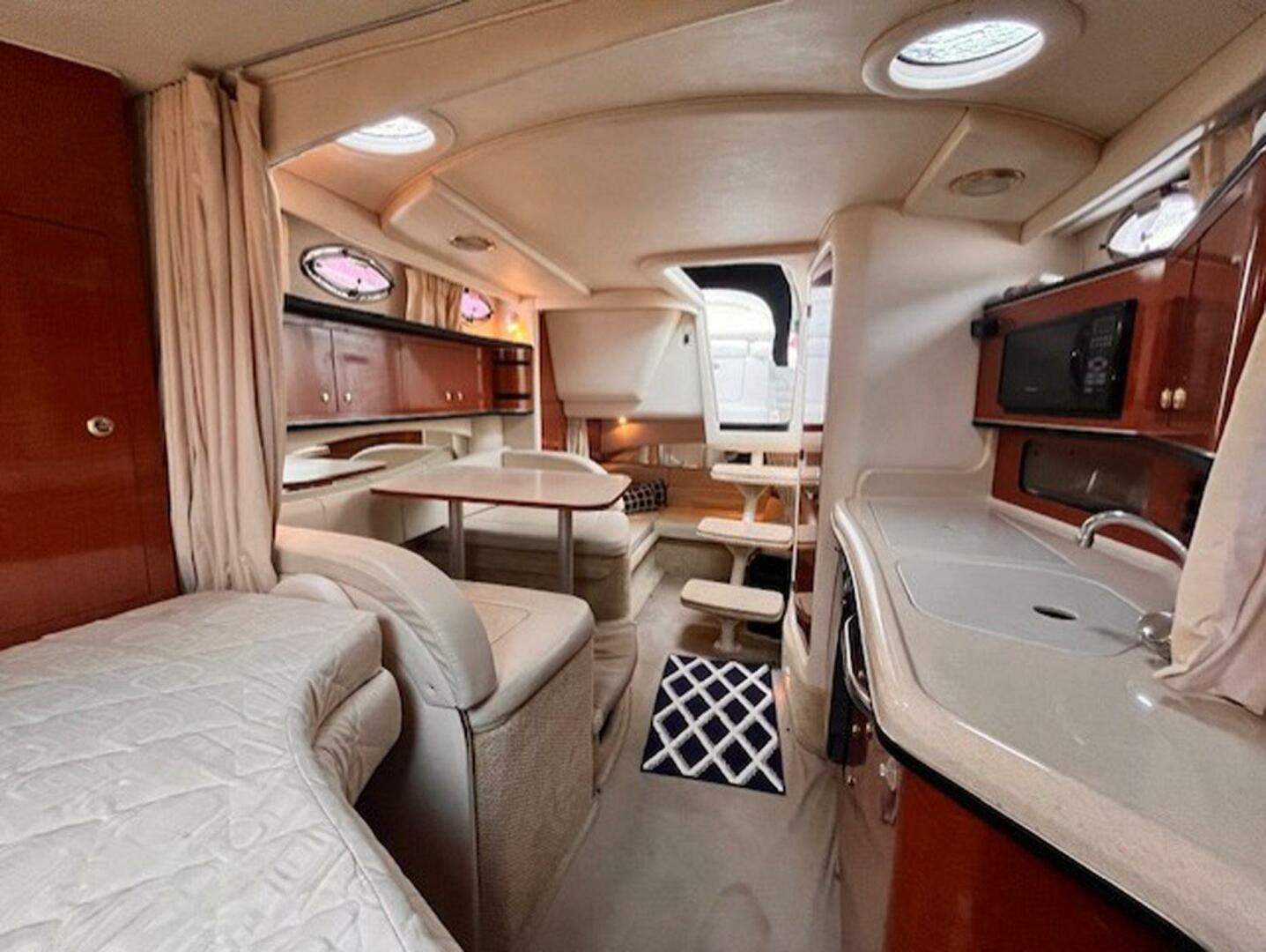 Five O Clock Somewhere II 30ft Sea Ray Yacht For Sale