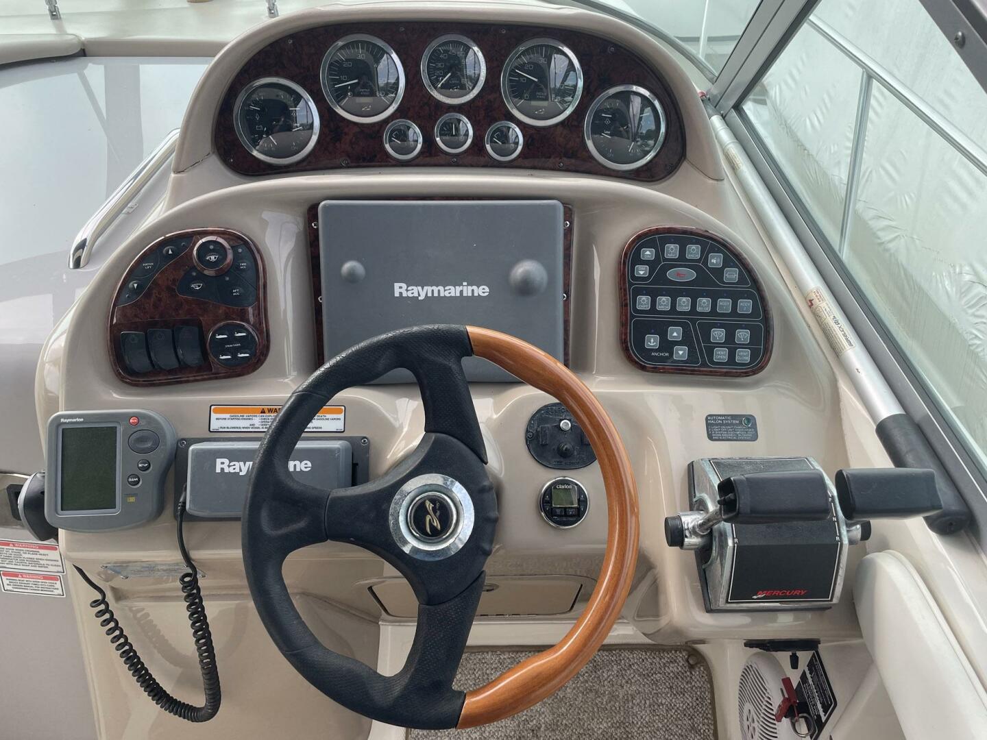 Five O Clock Somewhere II 30ft Sea Ray Yacht For Sale