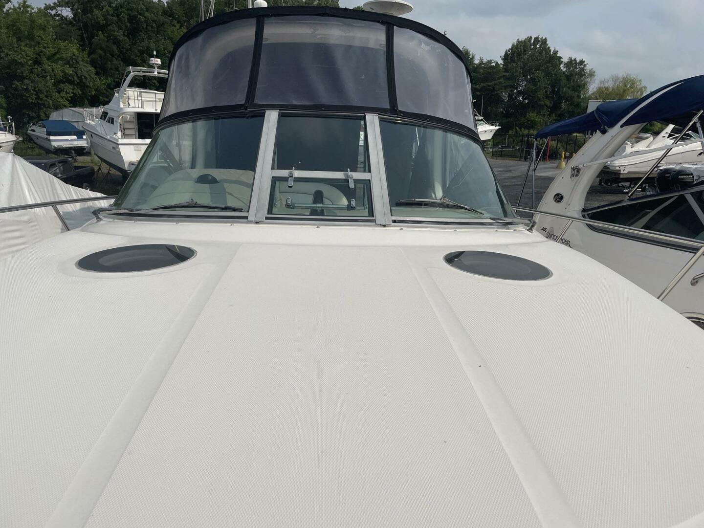 Five O Clock Somewhere II 30ft Sea Ray Yacht For Sale