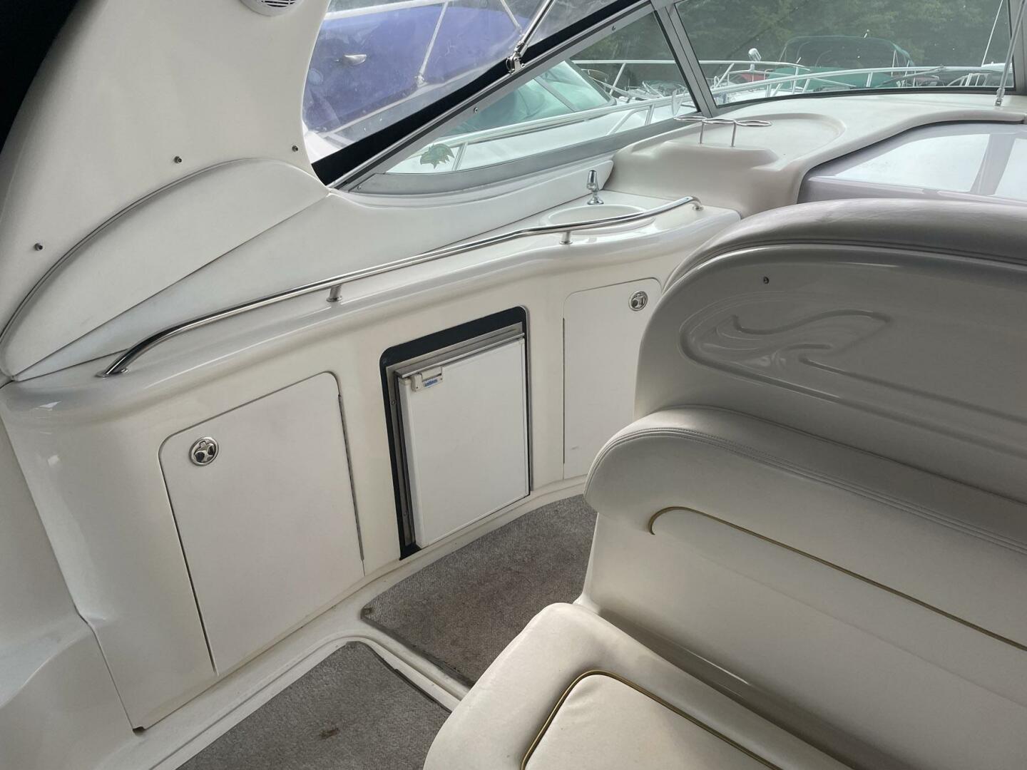 Five O Clock Somewhere II 30ft Sea Ray Yacht For Sale