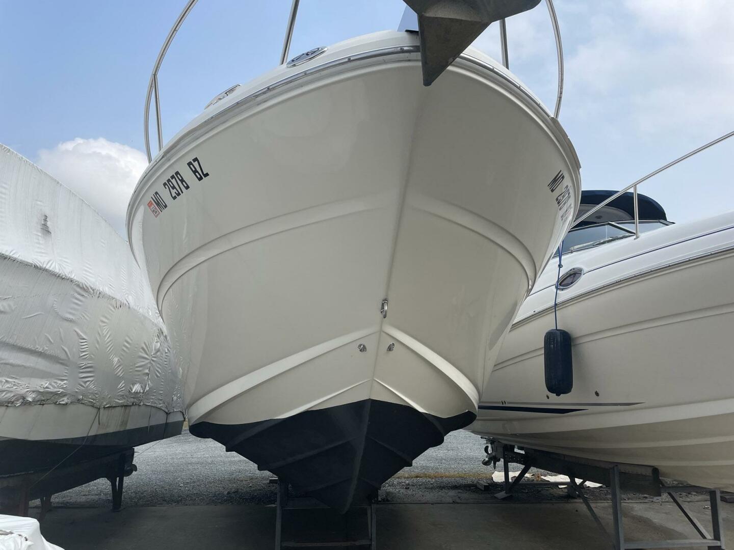 Five O Clock Somewhere II 30ft Sea Ray Yacht For Sale