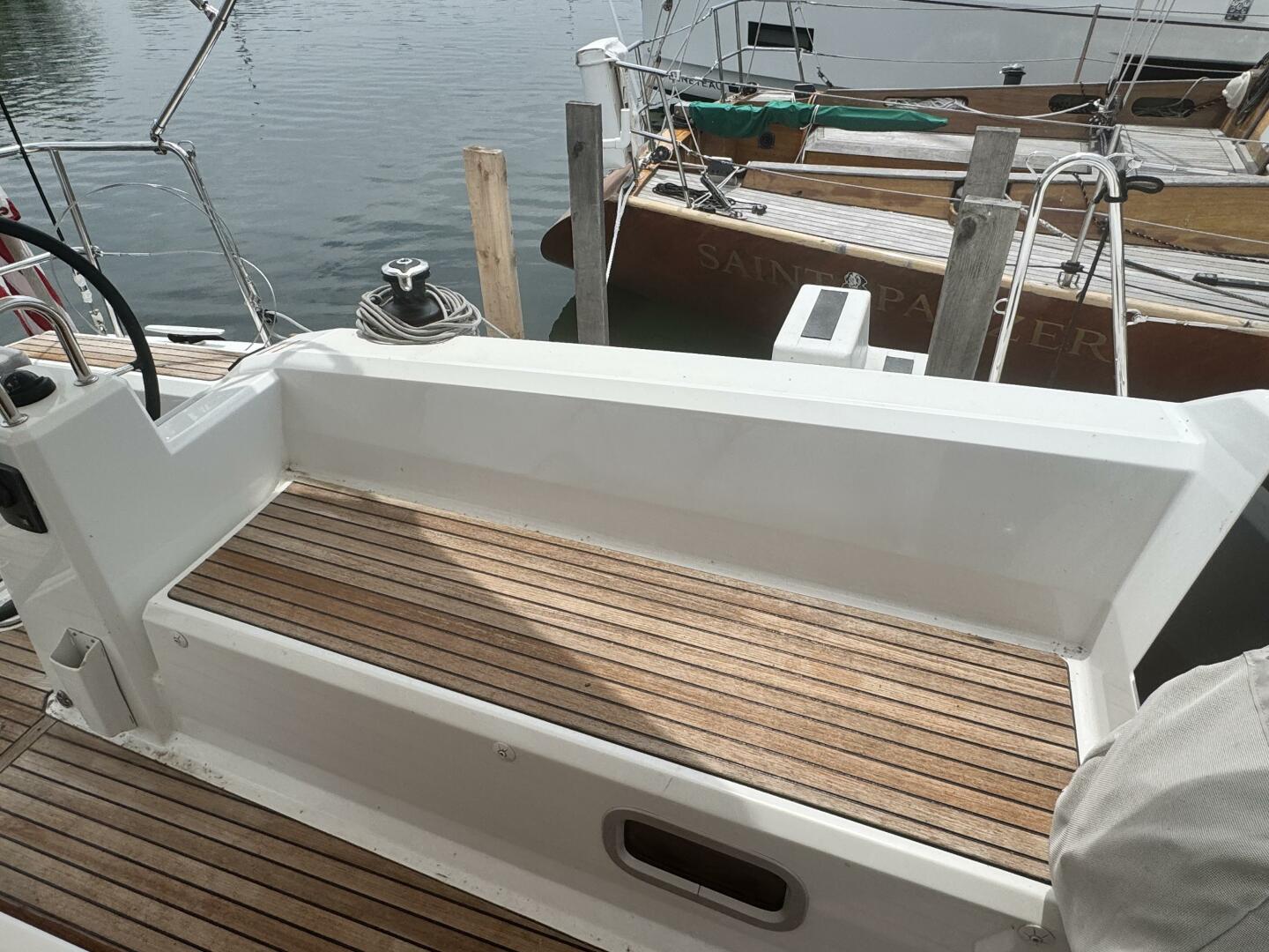 Vessel Image #9
