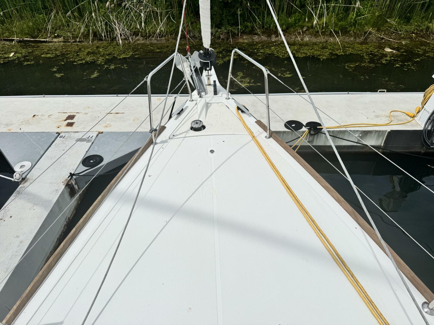 Vessel Image #13