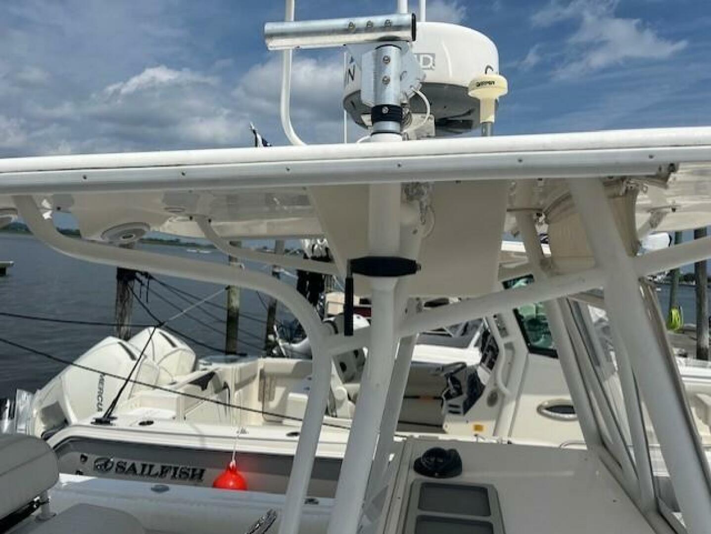 26ft Regulator Yacht For Sale