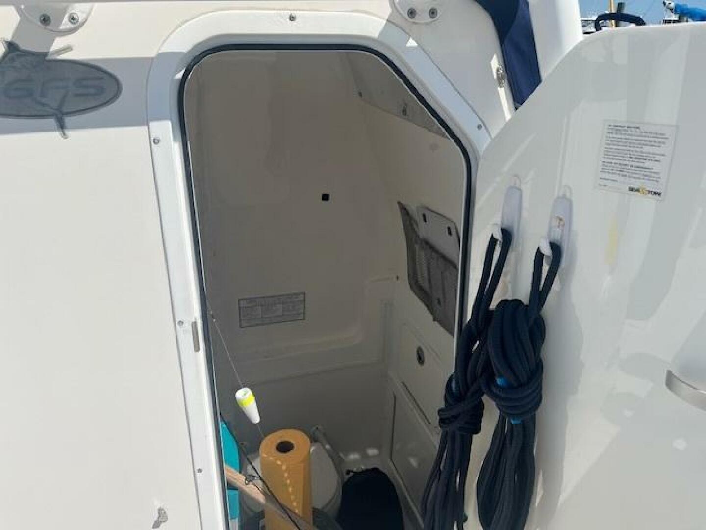 26ft Regulator Yacht For Sale