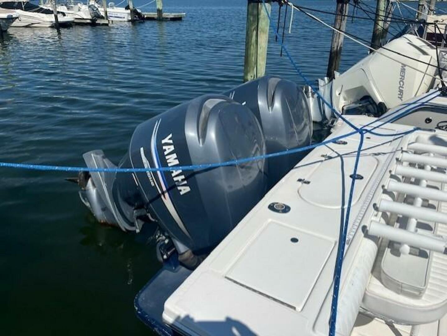 26ft Regulator Yacht For Sale