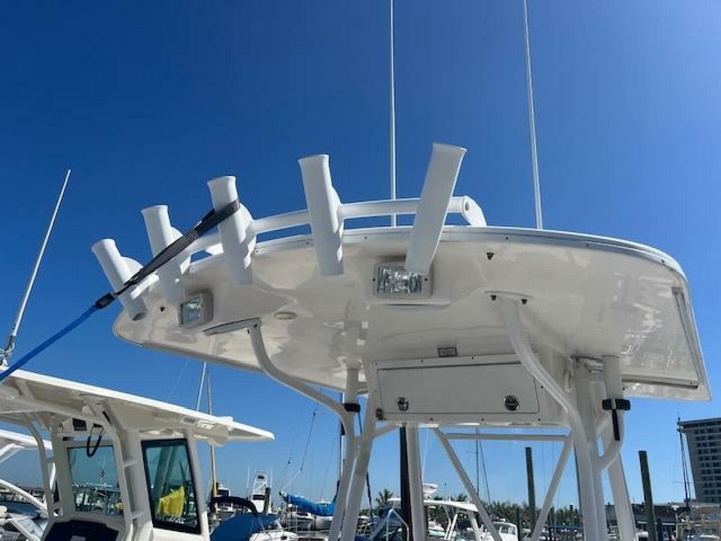 26ft Regulator Yacht For Sale