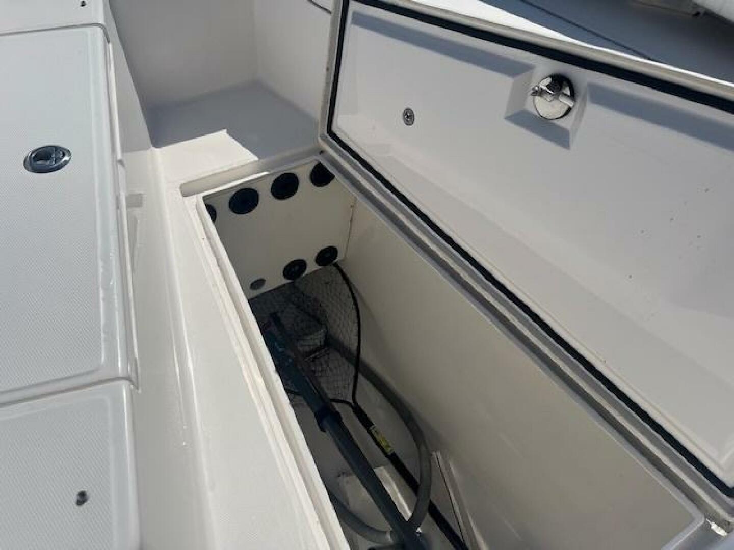 26ft Regulator Yacht For Sale