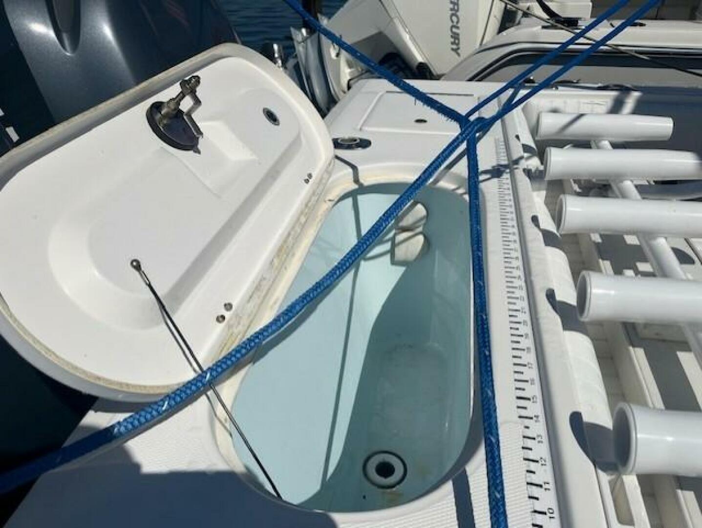 26ft Regulator Yacht For Sale